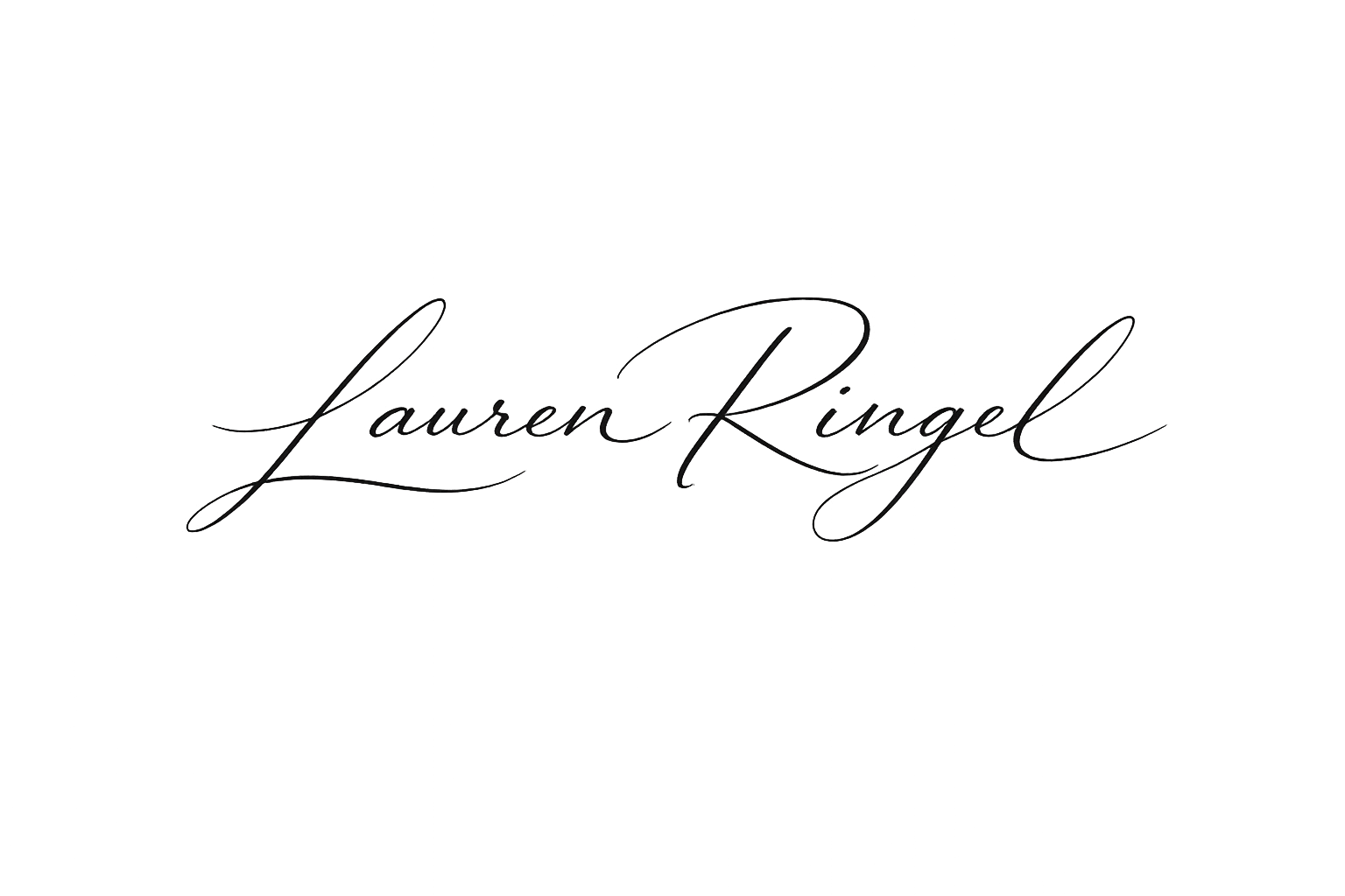 Lauren Signature
