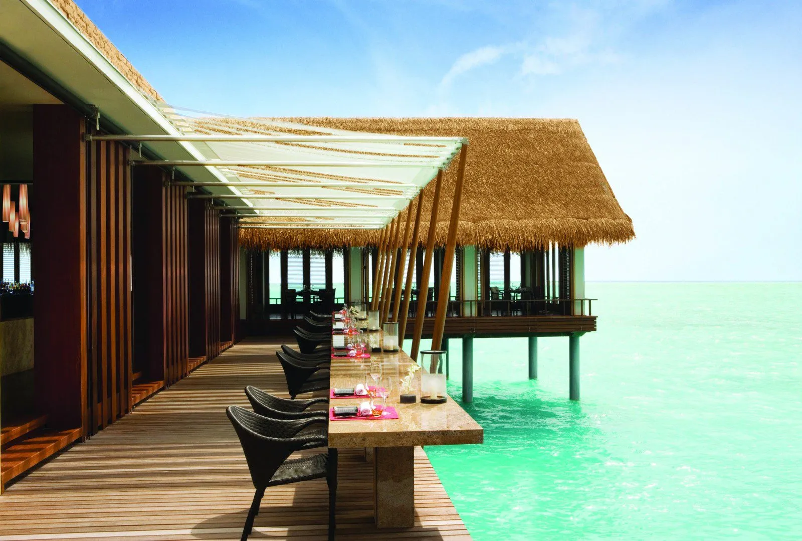 Alo Travels thank you background