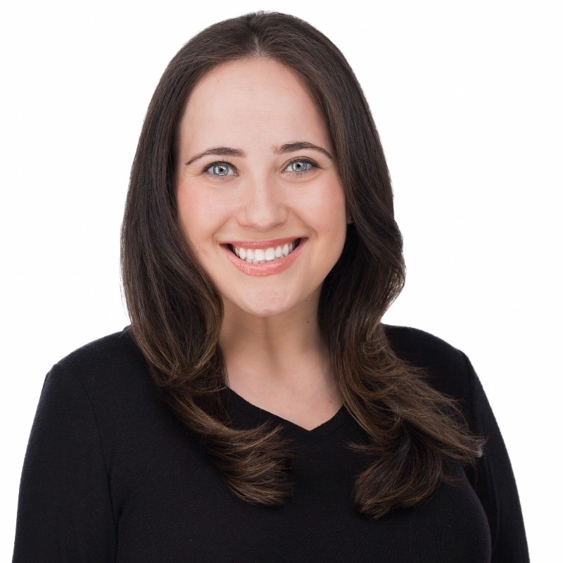 Lauren Ringel, Alo Travels advisor